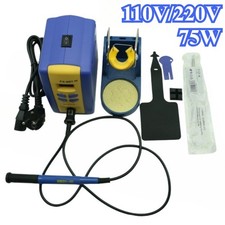 Stazione Saldante Termostatica