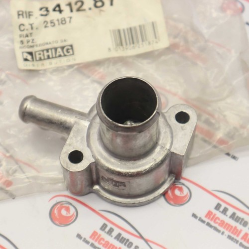 Termostato raffreddamento fiat - termostato,