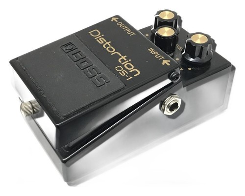 Boss 4a pedale - boss, ds-1-4a