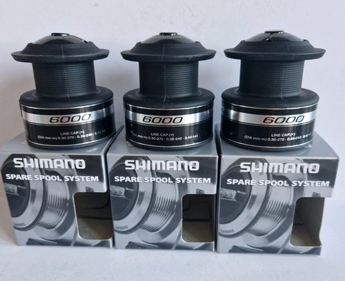 Bobine shimano baitrunner st - bobine,