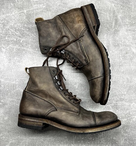 Stivali sendra stile - stivali, wing