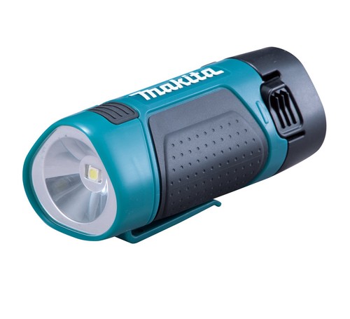 Nuova torcia led ricaricabile - torcia,