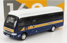 1/76 TINY TOYS - TOYOTA -