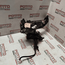 1553200 Pedale frizione FORD