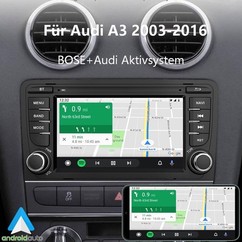 128gb bose audi - bose+audi, sistema