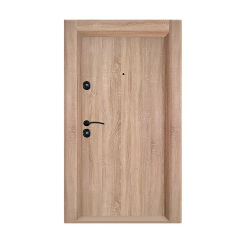 Porta blindata 90x200 pl36 - blindata,
