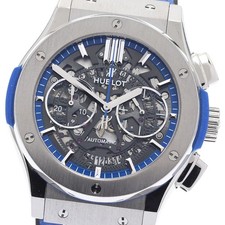 HUBLOT Classic Fusion