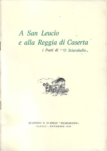 San leucio alla - a,