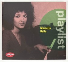 CD Sigillato Marcella Bella