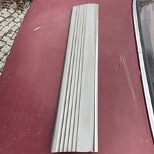 Mercedes W126 SE Anteriore