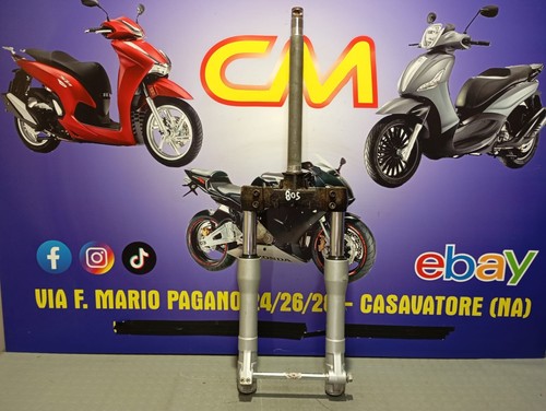 Forcella piaggio beverly - forcella,