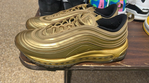 Nike air max - air, sneaker