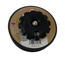 Leader Line Supporto/Supporto per Pesca - Bobina Tender/Organizzatore Torneo