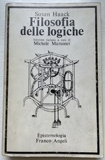Susan Haack, Filosofia delle