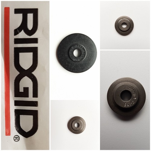 Ruote taglio ridgid ruota - da,
