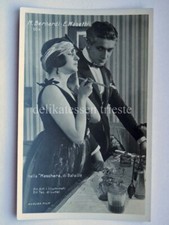 NERIO BERNARDI E. MASETTI