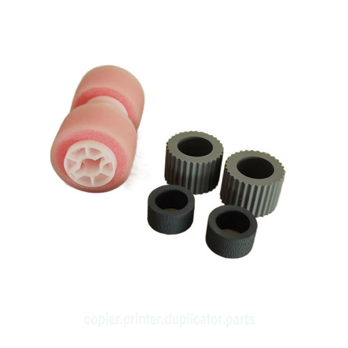 Set kit rullo pickup - kit, carta