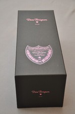 1pz Dom Pérignon rosè 0,75