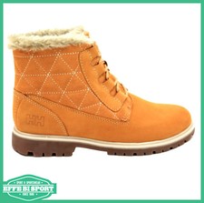 Stivaletti donna invernali