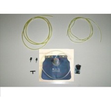 KIT IMPIANTO LAVAVETRO