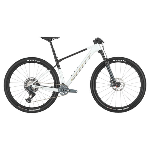Bicicletta bici scott - bicicletta,
