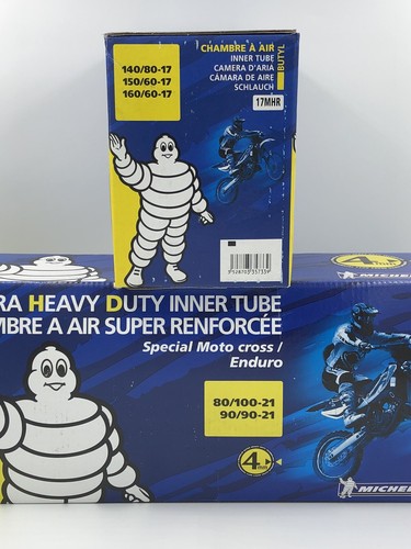 Coppia camera aria michelin - d'aria,
