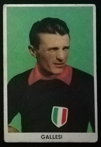Sidam calcio italiano - il,