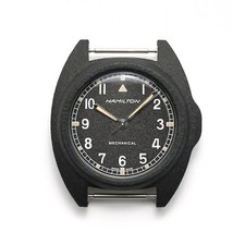 OROLOGIO MECCANICO CASE GUARD