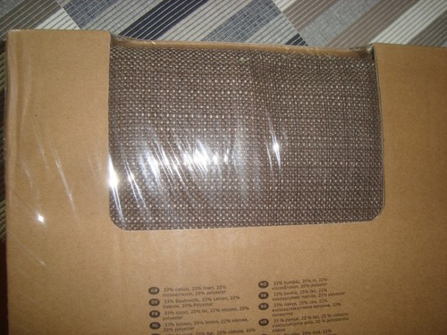 Ikea cover per poggiapiedi - ikea,