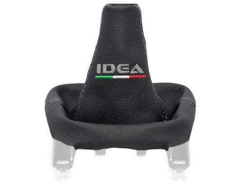 Per fiat idea - 2003-2012, cuffia