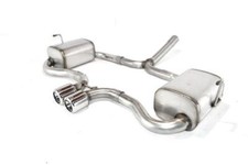 Ulter Silenziatore Sportivo