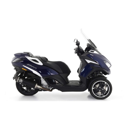 Raccordo arrow racing - raccordo,