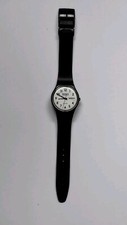 SWATCH 1983 GB703 RARE