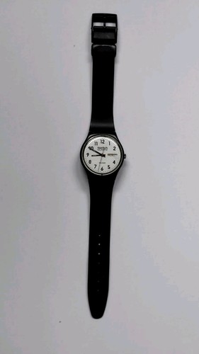 Swatch 1983 gb703 - gb703, rare