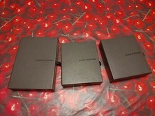 Lotto scatole vuote louis vuitton genuine louis vuitton empty boxes 