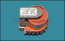 Trasformatore flyback crt - tv,