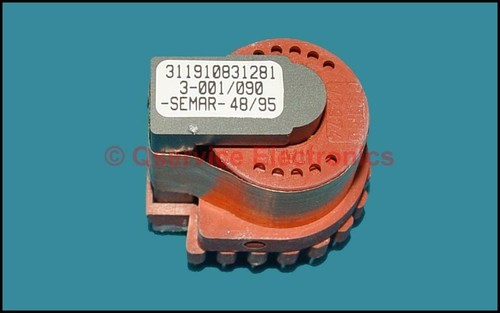 Trasformatore flyback crt - trasformatore,