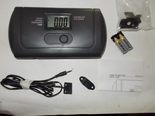 MONITOR PER CYCLETTE-BICI DA