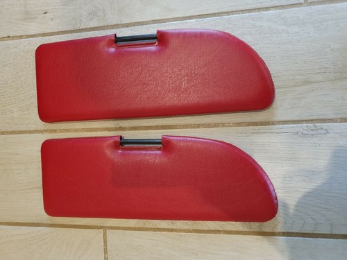 Coppia pantine parasole fiat - pantine,