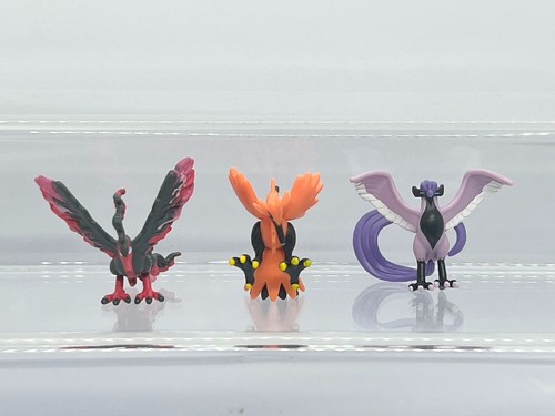Pokemon get collections - get,