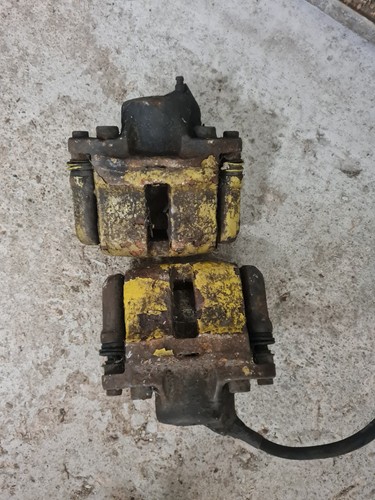Pinze anteriori renault gt - pinze, 5