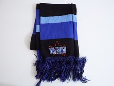 Sciarpa calcio Napoli Ultras