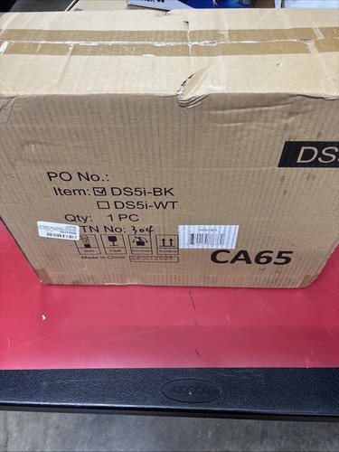 Vaultek ds5i smart station - vaultek,