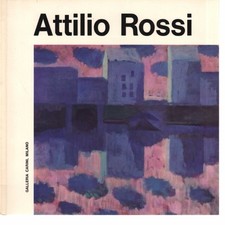 Attilio rossi aa vv - -, aa.vv