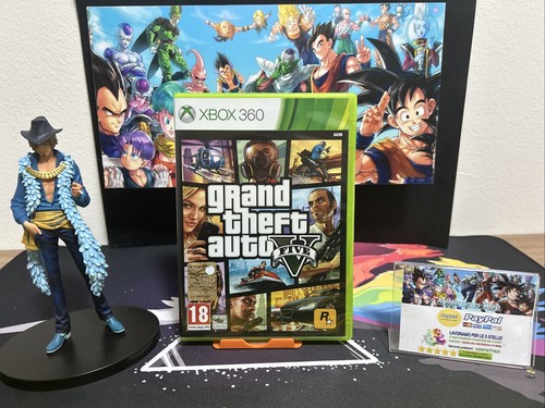 Gta grand theft auto v - theft,