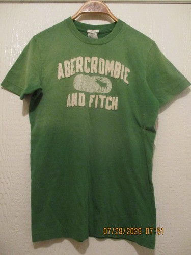 Shirt uomo abercrombie - t-shirt, &