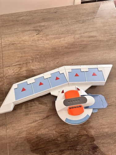 Duel disk yusei - yu-gi-oh!,