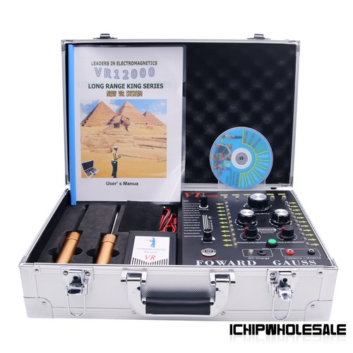 12000 gold detector - gold, metal