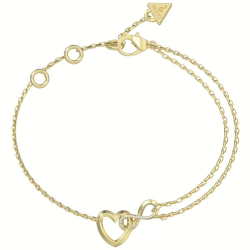 Guess bracciale donna gioielli