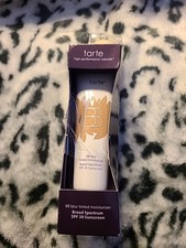 Tarte BB crema idratante tinta